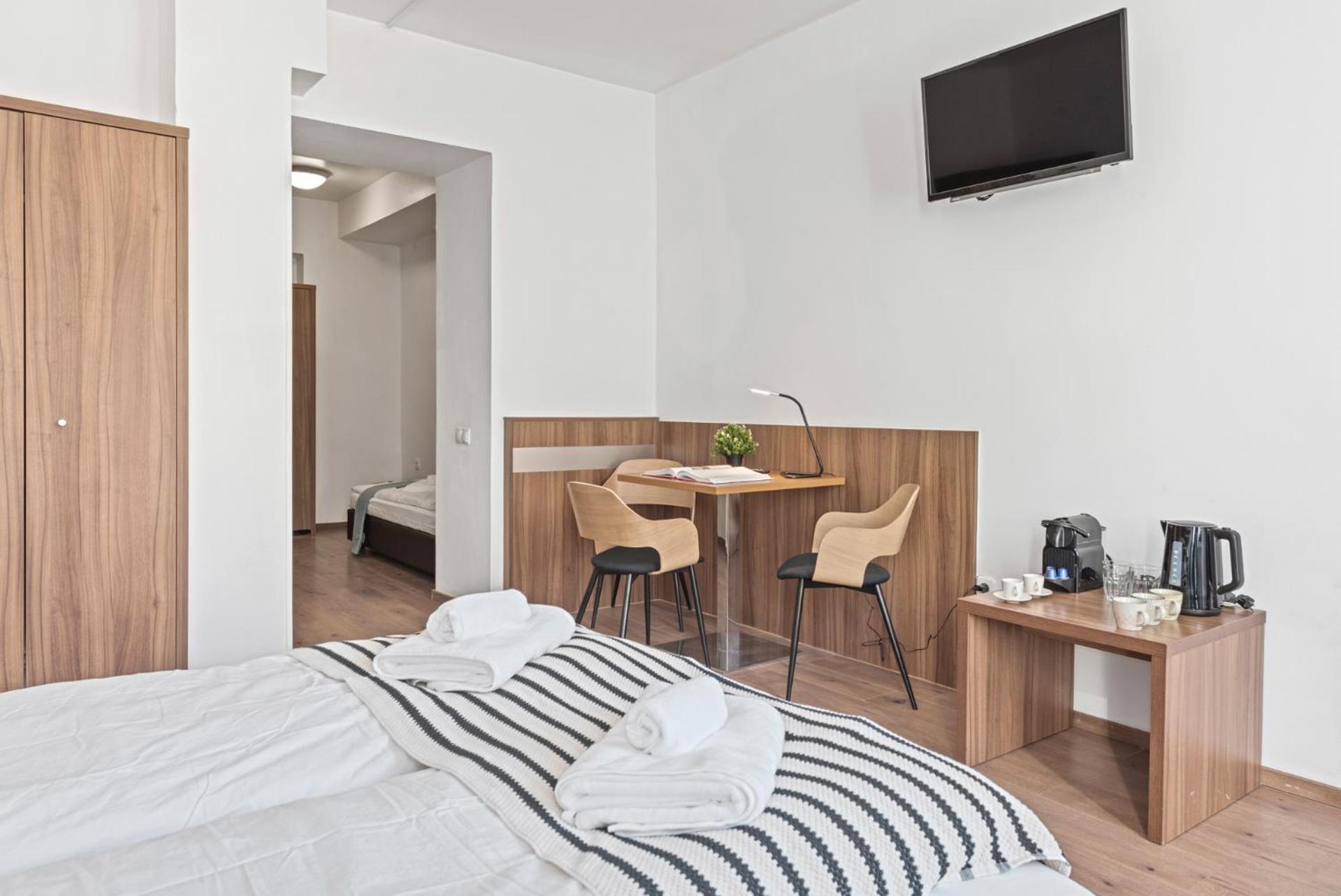 K22 Smart Hotel Wien